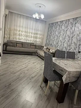 Satılır 2 otaqlı mənzil 62 m² — Bakı, Masazır 2 otaq 62.00 m²