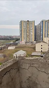 Satılır 3 otaqlı mənzil 179 m² — Bakı, Bakıxanov 3 otaq 179.00 m²