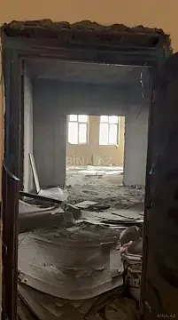 Satılır 3 otaqlı mənzil 179 m²