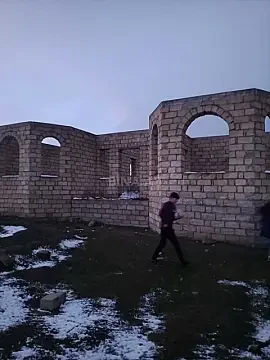 Satılır 5 otaqlı həyət evi 120 m²