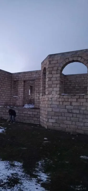 Satılır 5 otaqlı həyət evi 120 m²