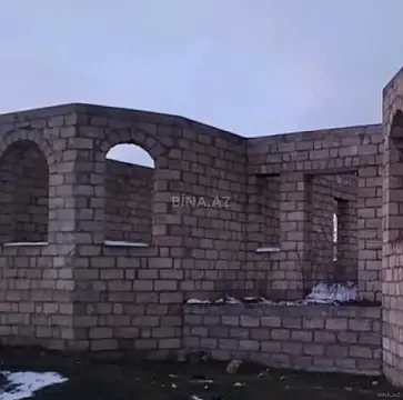 Satılır 5 otaqlı həyət evi 120 m²