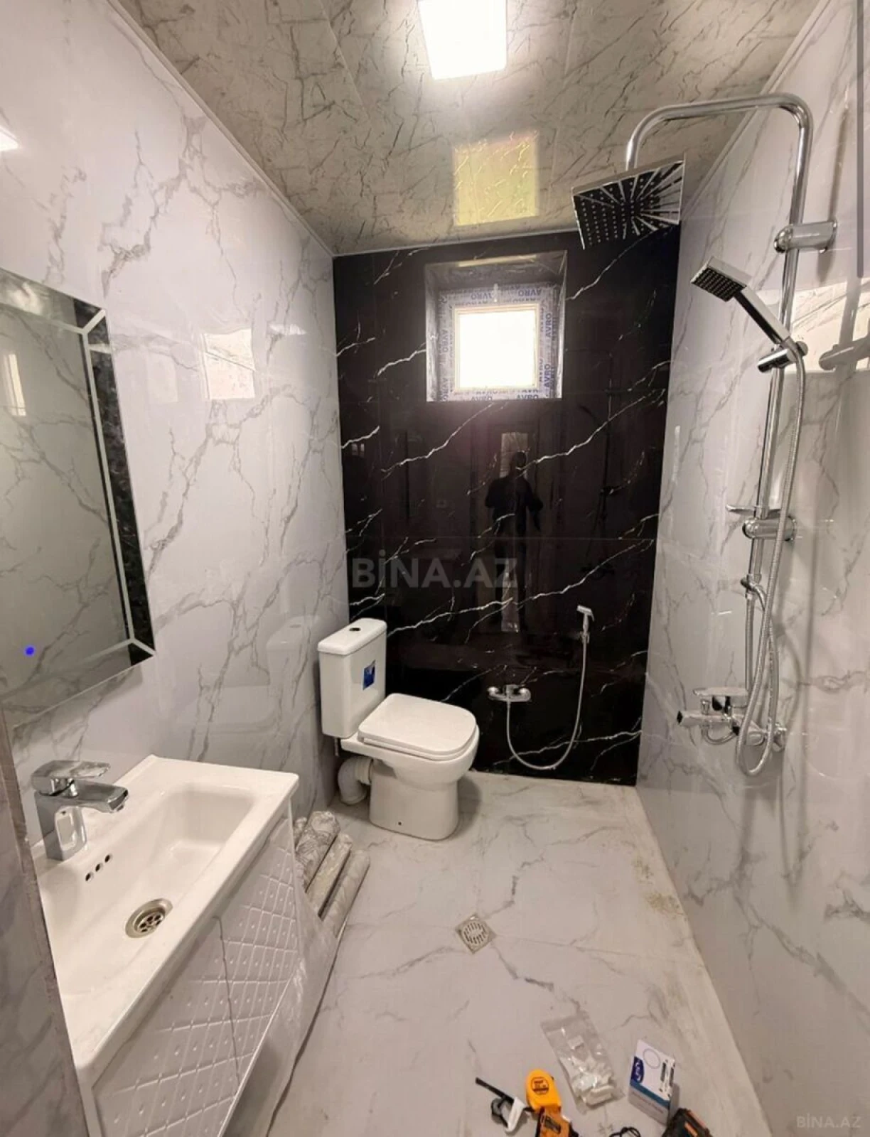 Satılır 3 otaqlı həyət evi 80 m²