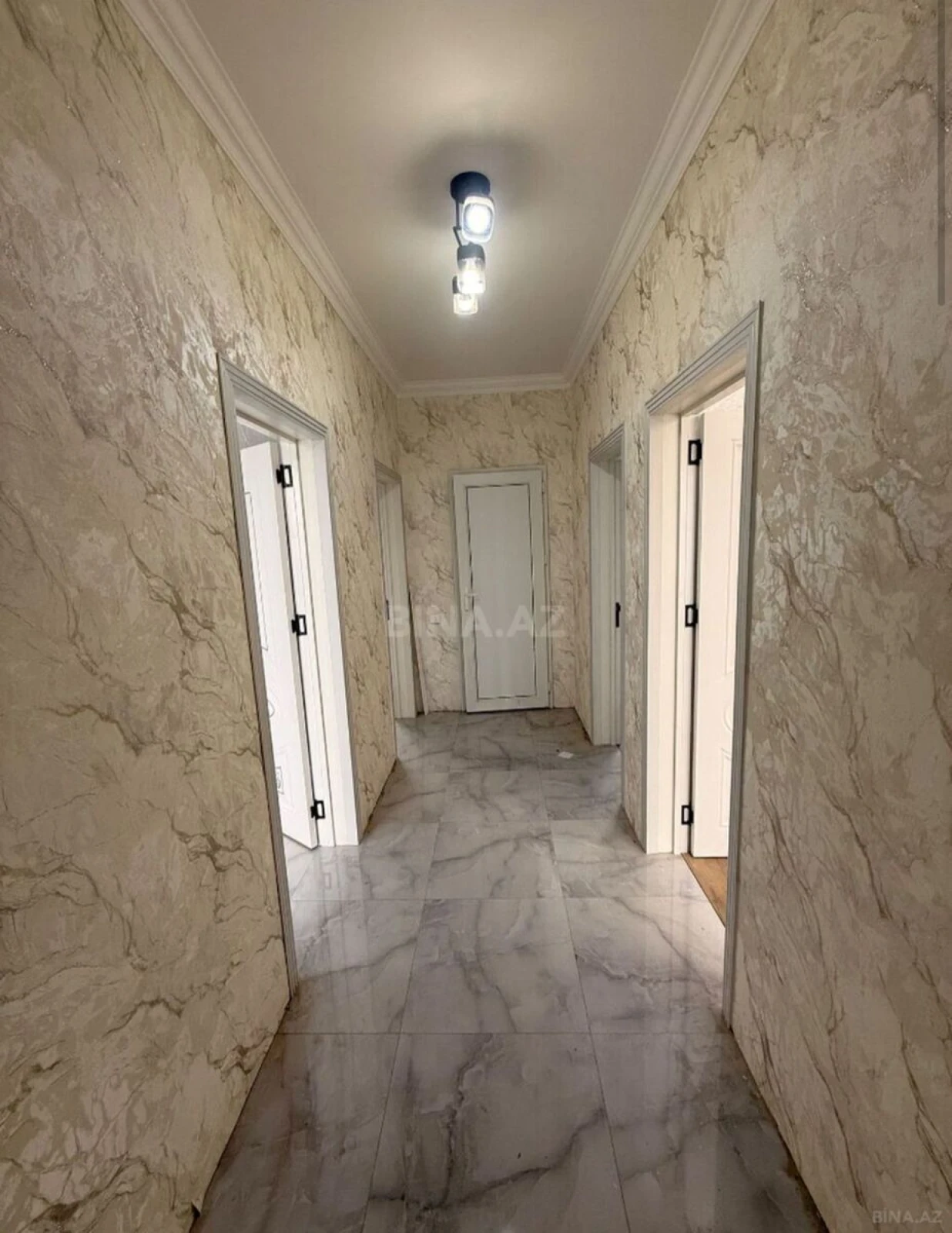 Satılır 3 otaqlı həyət evi 80 m²