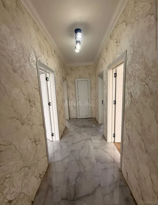 Satılır 3 otaqlı həyət evi 80 m²