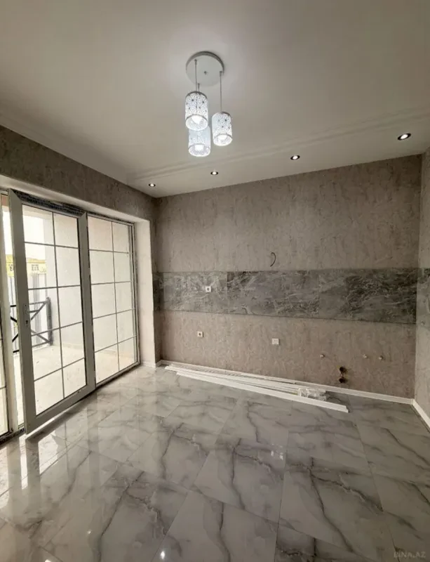 Satılır 3 otaqlı həyət evi 80 m²
