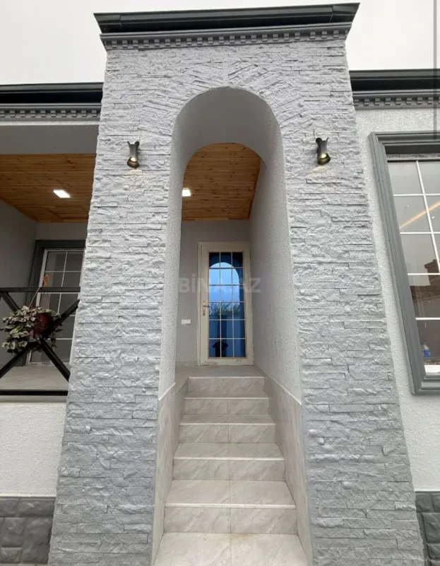 Satılır 3 otaqlı həyət evi 80 m²