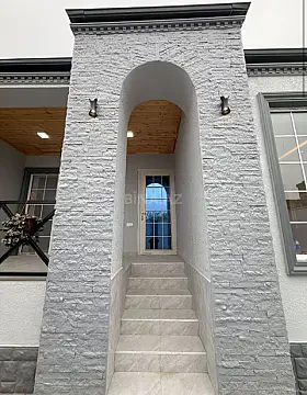 Satılır 3 otaqlı həyət evi 80 m² — Bakı, Binə 3 otaq 80.00 m²