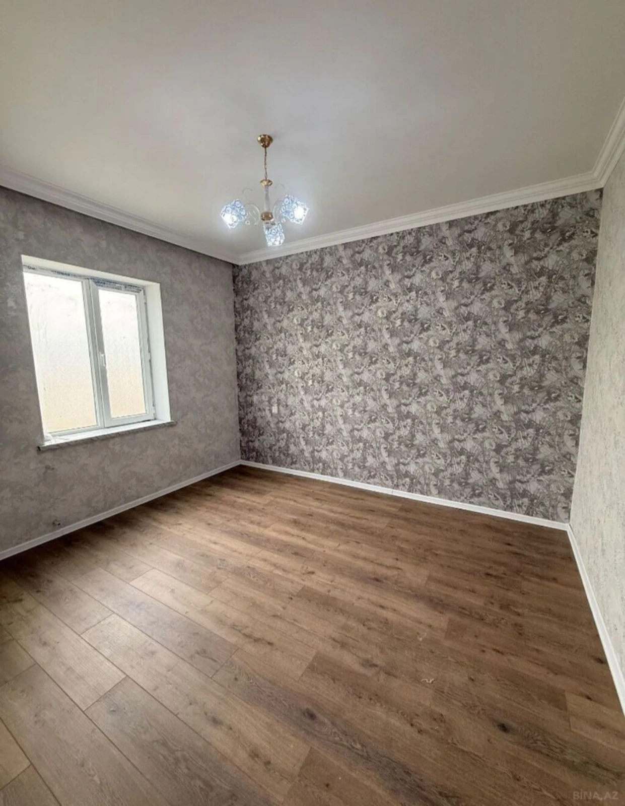 Satılır 3 otaqlı həyət evi 80 m²