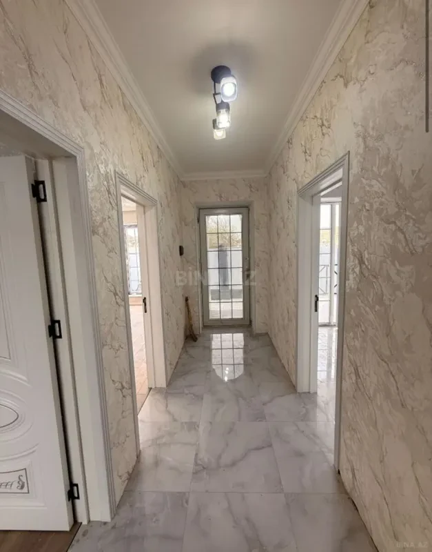 Satılır 3 otaqlı həyət evi 80 m²