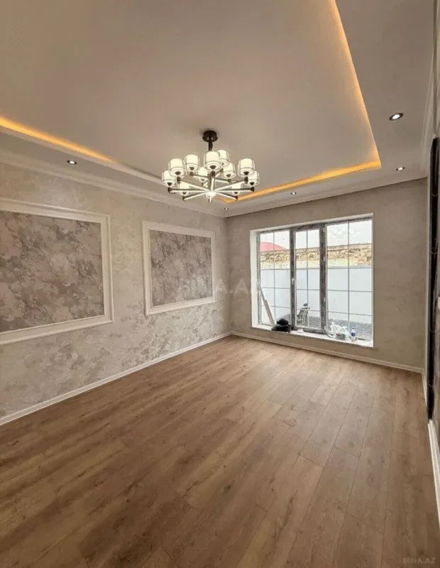 Satılır 3 otaqlı həyət evi 80 m²