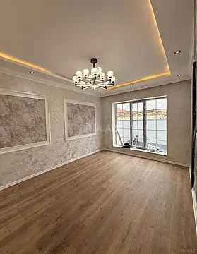 Satılır 3 otaqlı həyət evi 80 m²