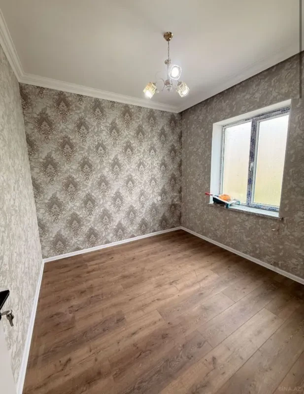 Satılır 3 otaqlı həyət evi 80 m²