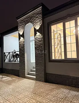 Satılır 3 otaqlı həyət evi 80 m²