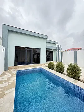 Satılır 4 otaqlı həyət evi 140 m² — Bakı, Mərdəkan 4 otaq 140.00 m²
