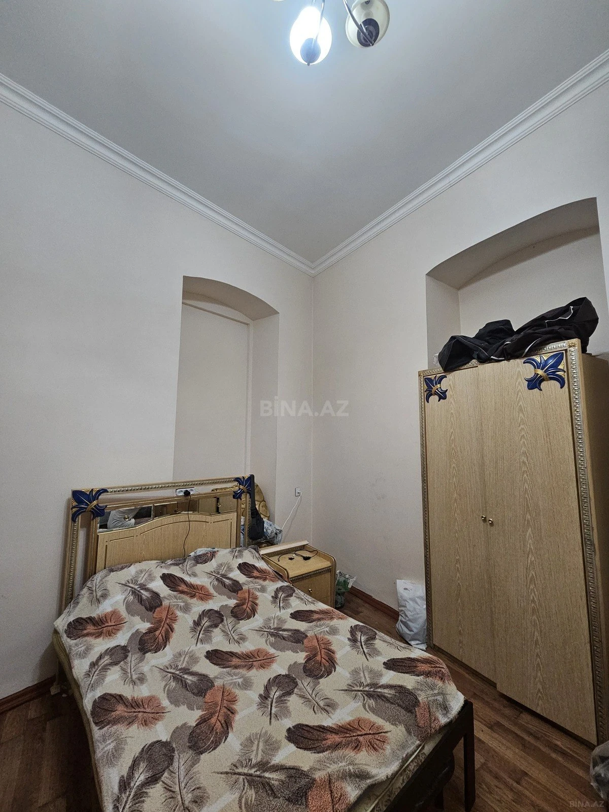 Kirayə verilir 2 otaqlı mənzil 60 m²