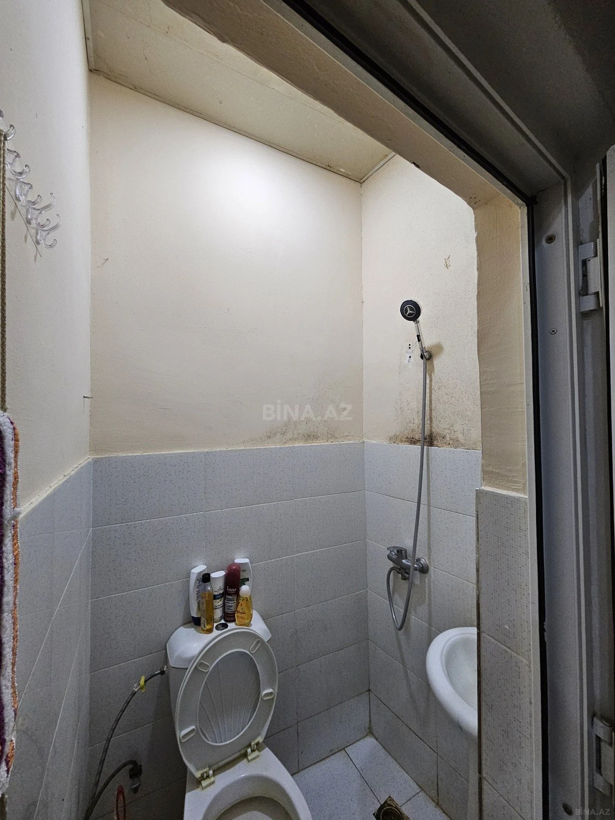 Kirayə verilir 2 otaqlı mənzil 60 m²