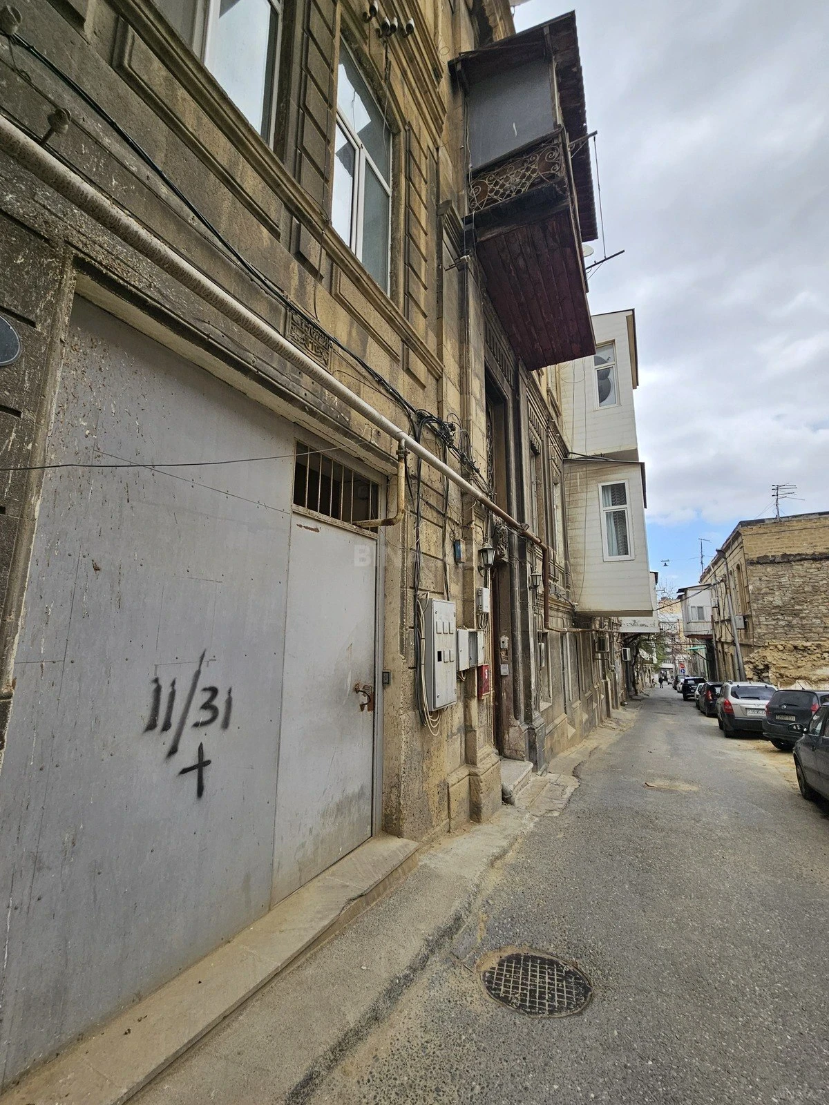 Kirayə verilir 2 otaqlı mənzil 60 m²