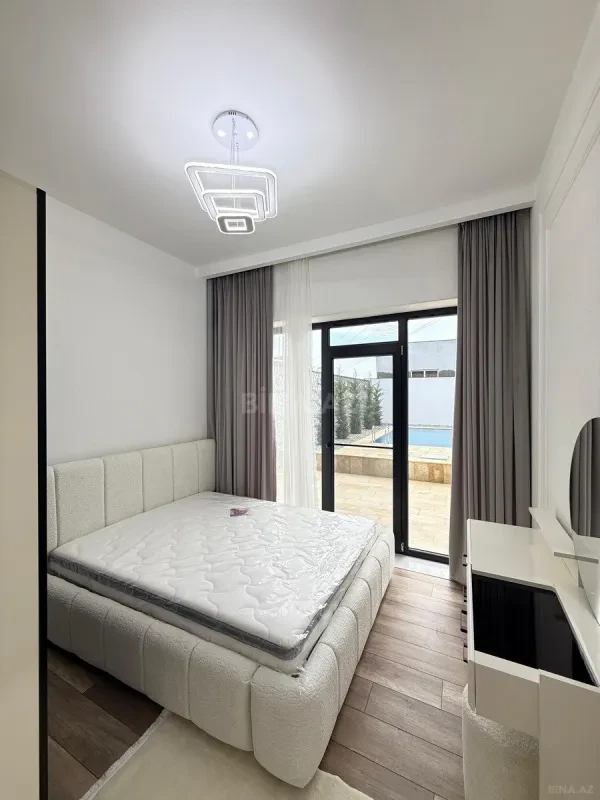 Satılır 4 otaqlı həyət evi 150 m²