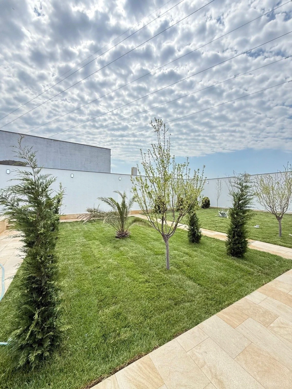 Satılır 4 otaqlı həyət evi 150 m²