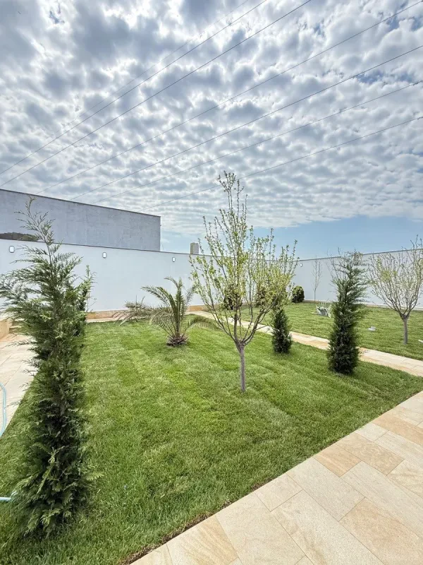 Satılır 4 otaqlı həyət evi 150 m²