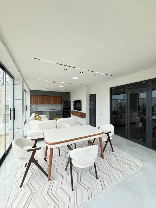 Satılır 4 otaqlı həyət evi 150 m²