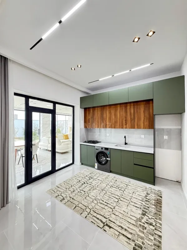 Satılır 4 otaqlı həyət evi 150 m²