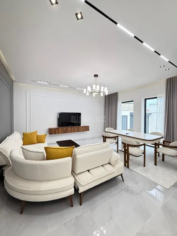 Satılır 4 otaqlı həyət evi 150 m²