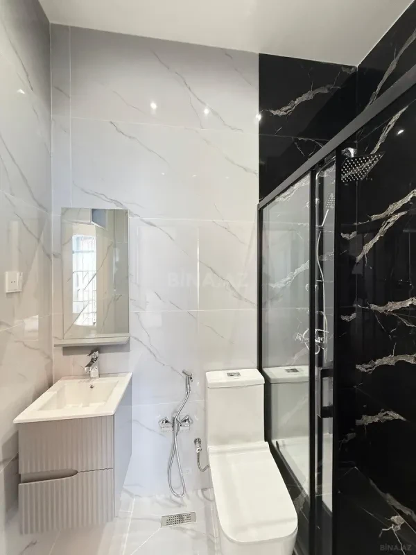 Satılır 4 otaqlı həyət evi 150 m²