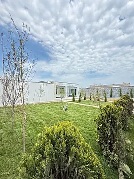Satılır 4 otaqlı həyət evi 150 m²