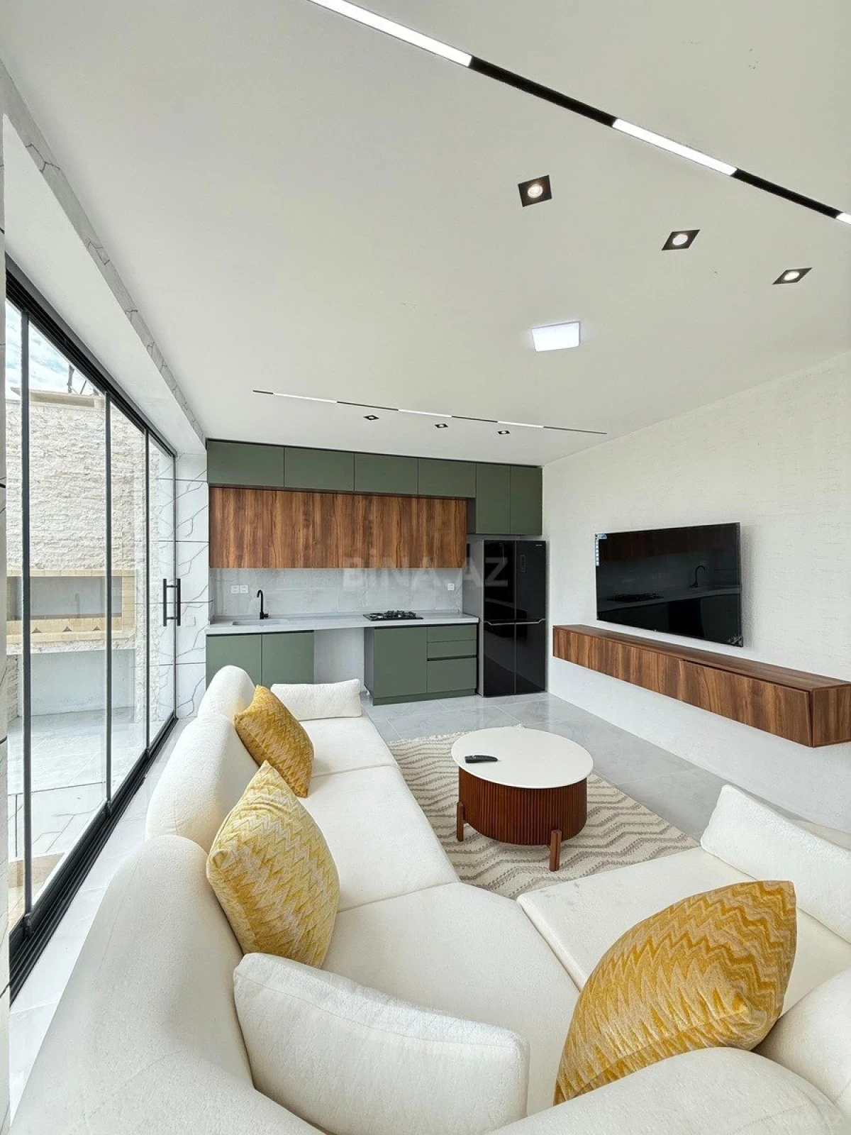 Satılır 4 otaqlı həyət evi 150 m²