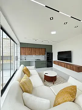 Satılır 4 otaqlı həyət evi 150 m²
