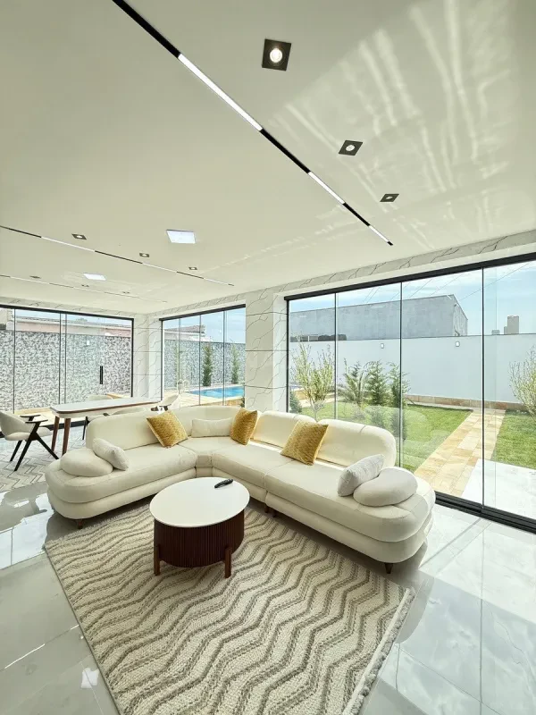 Satılır 4 otaqlı həyət evi 150 m²