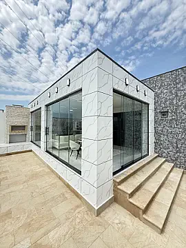 Satılır 4 otaqlı həyət evi 150 m²