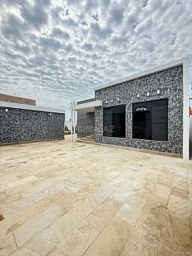 Satılır 4 otaqlı həyət evi 150 m² — Bakı, Mərdəkan 4 otaq 150.00 m²