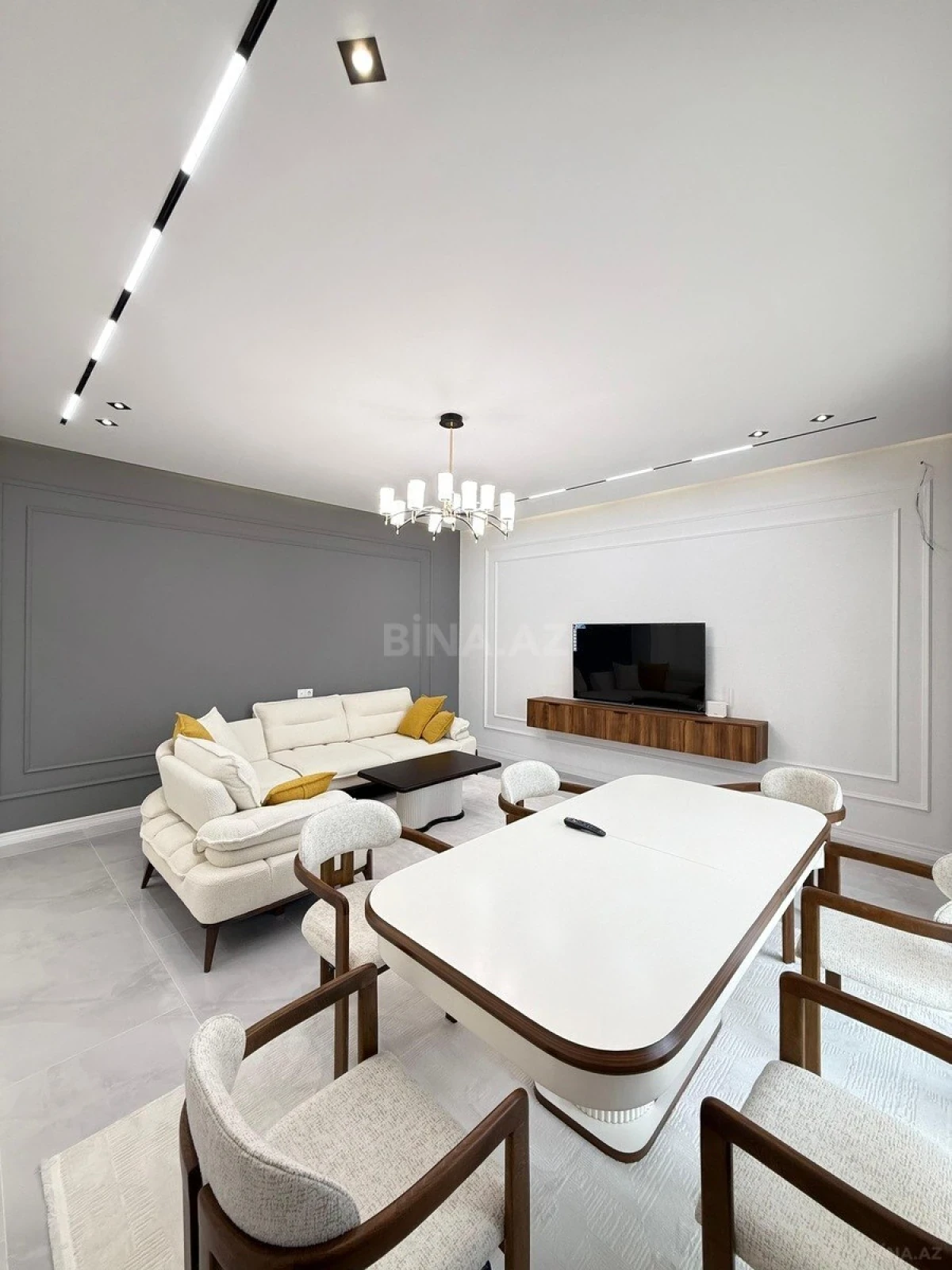 Satılır 4 otaqlı həyət evi 150 m²
