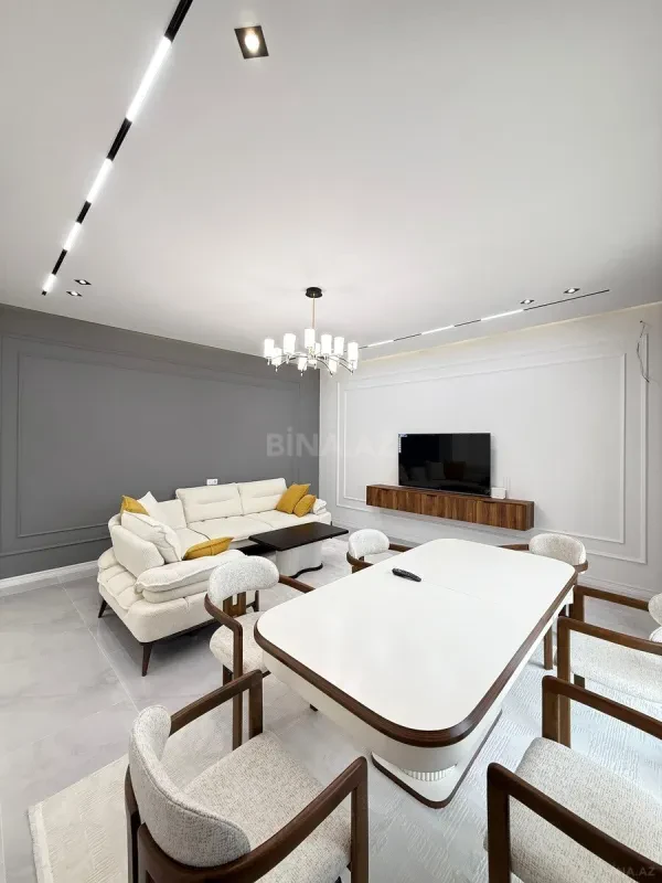 Satılır 4 otaqlı həyət evi 150 m²