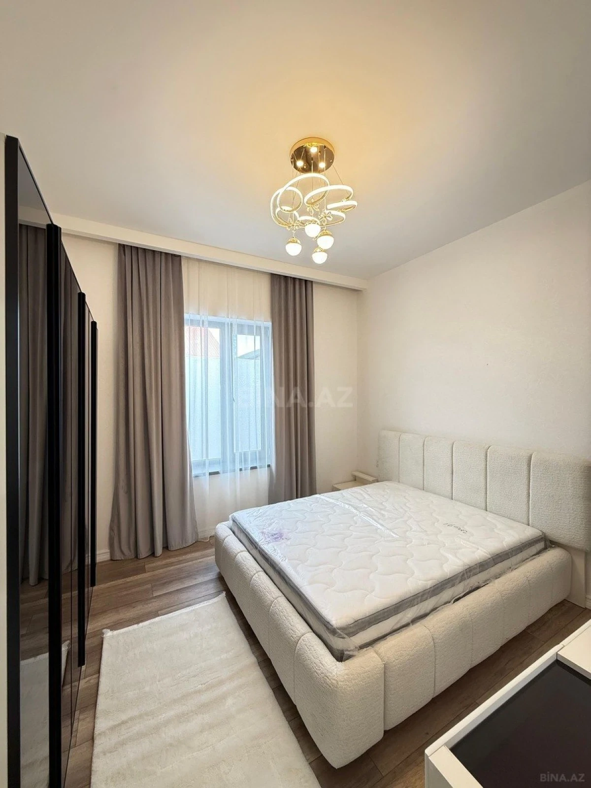 Satılır 4 otaqlı həyət evi 150 m²