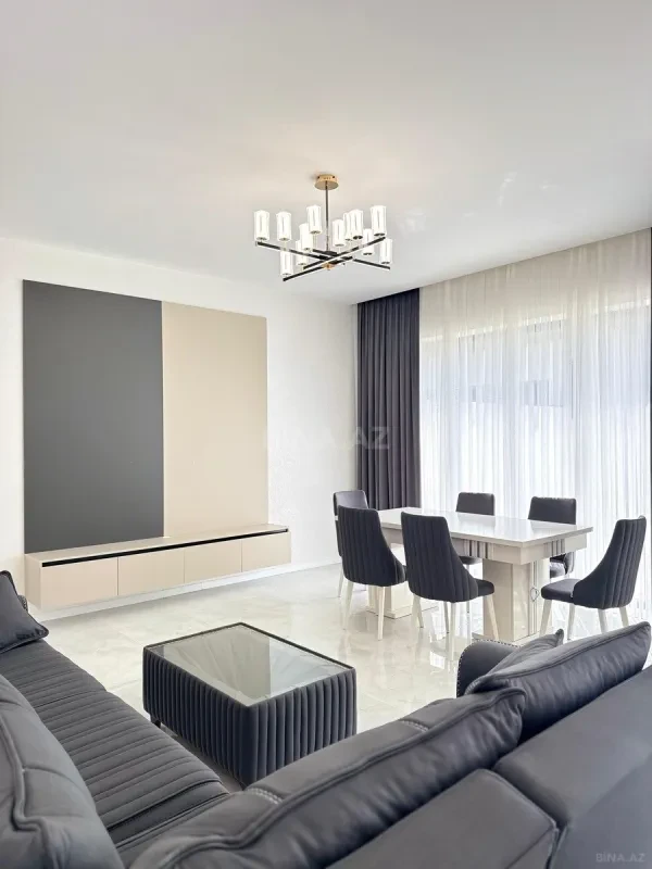 Satılır 4 otaqlı həyət evi 160 m²