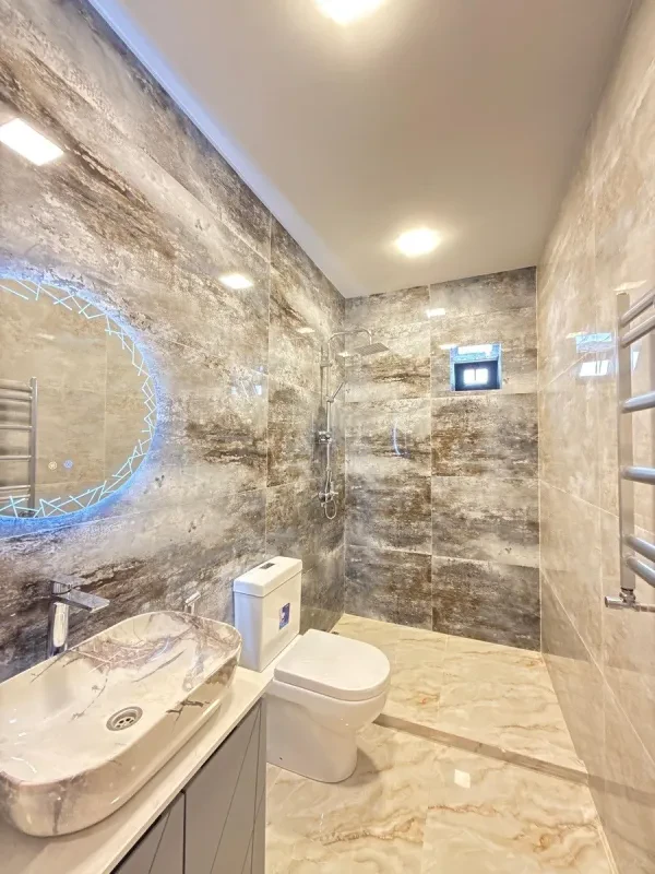 Satılır 4 otaqlı həyət evi 160 m²
