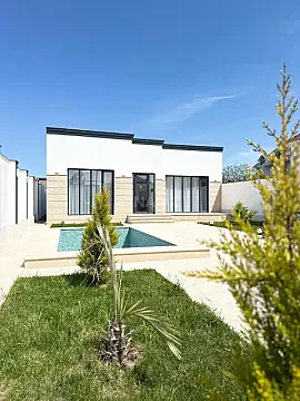 Satılır 4 otaqlı həyət evi 160 m²