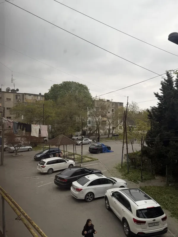 Satılır 2 otaqlı mənzil 65 m²