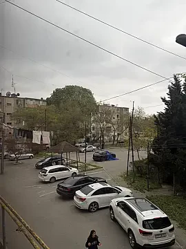 Satılır 2 otaqlı mənzil 65 m² — Bakı 2 otaq 65.00 m²