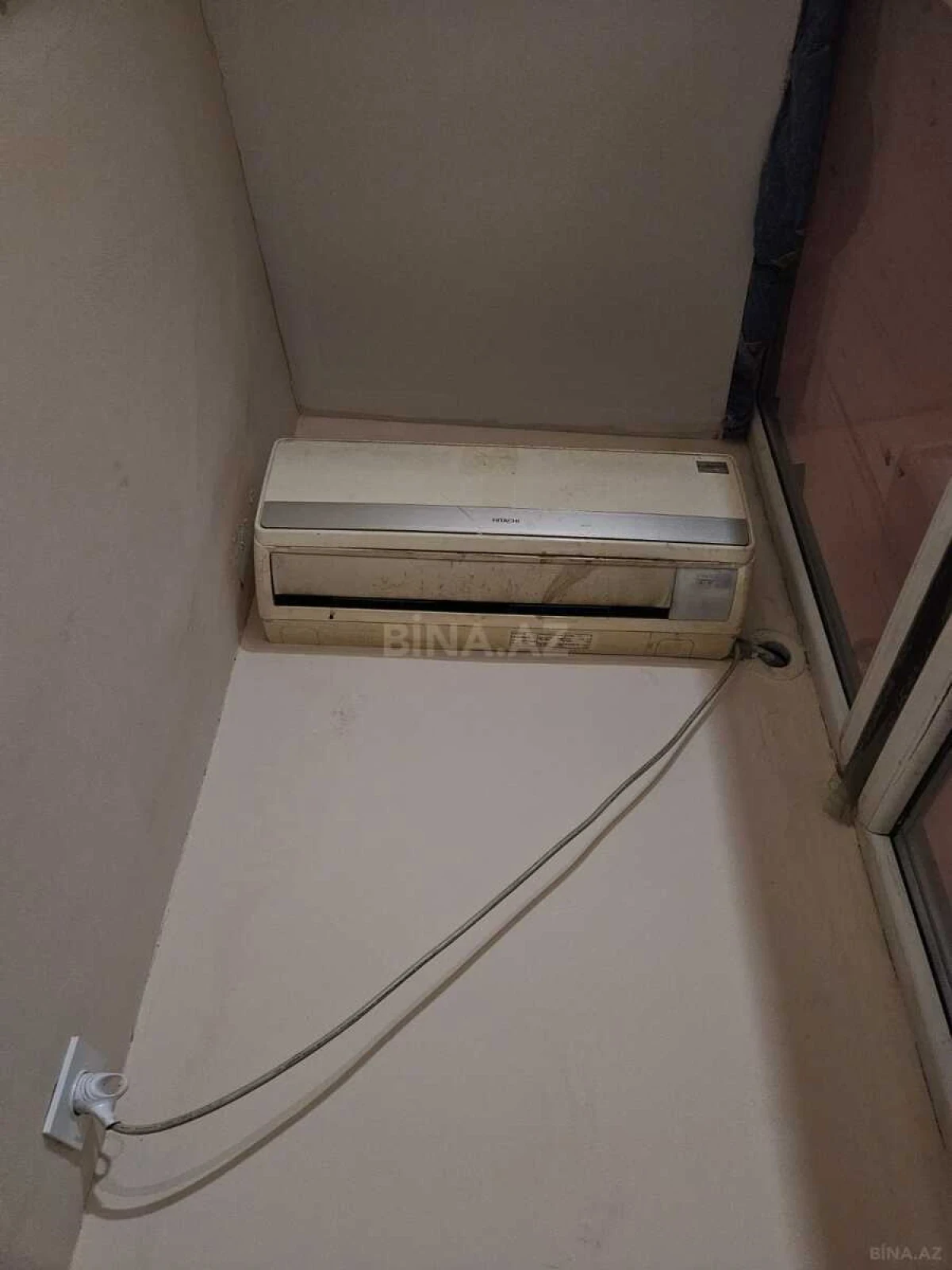 Kirayə verilir 2 otaqlı mənzil 60 m²