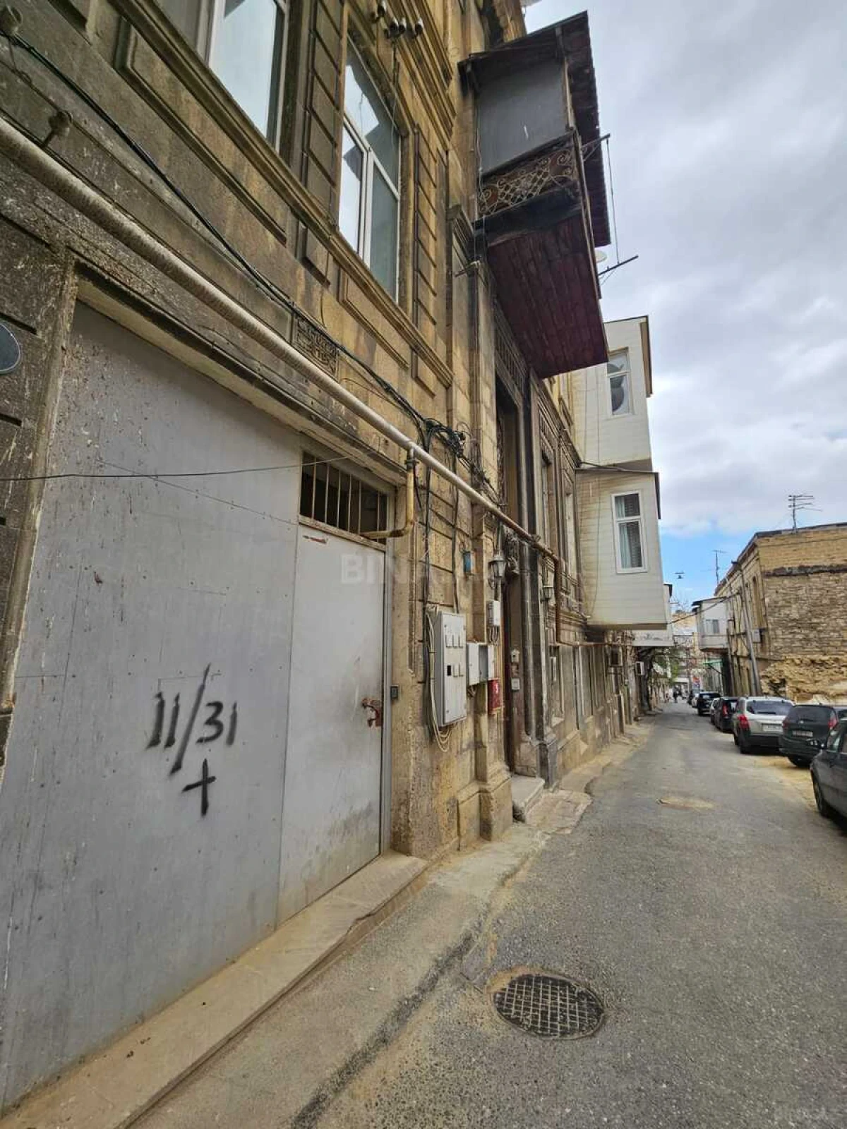 Kirayə verilir 2 otaqlı mənzil 60 m²