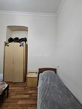Kirayə verilir 2 otaqlı mənzil 60 m² — Bakı 2 otaq 60.00 m²