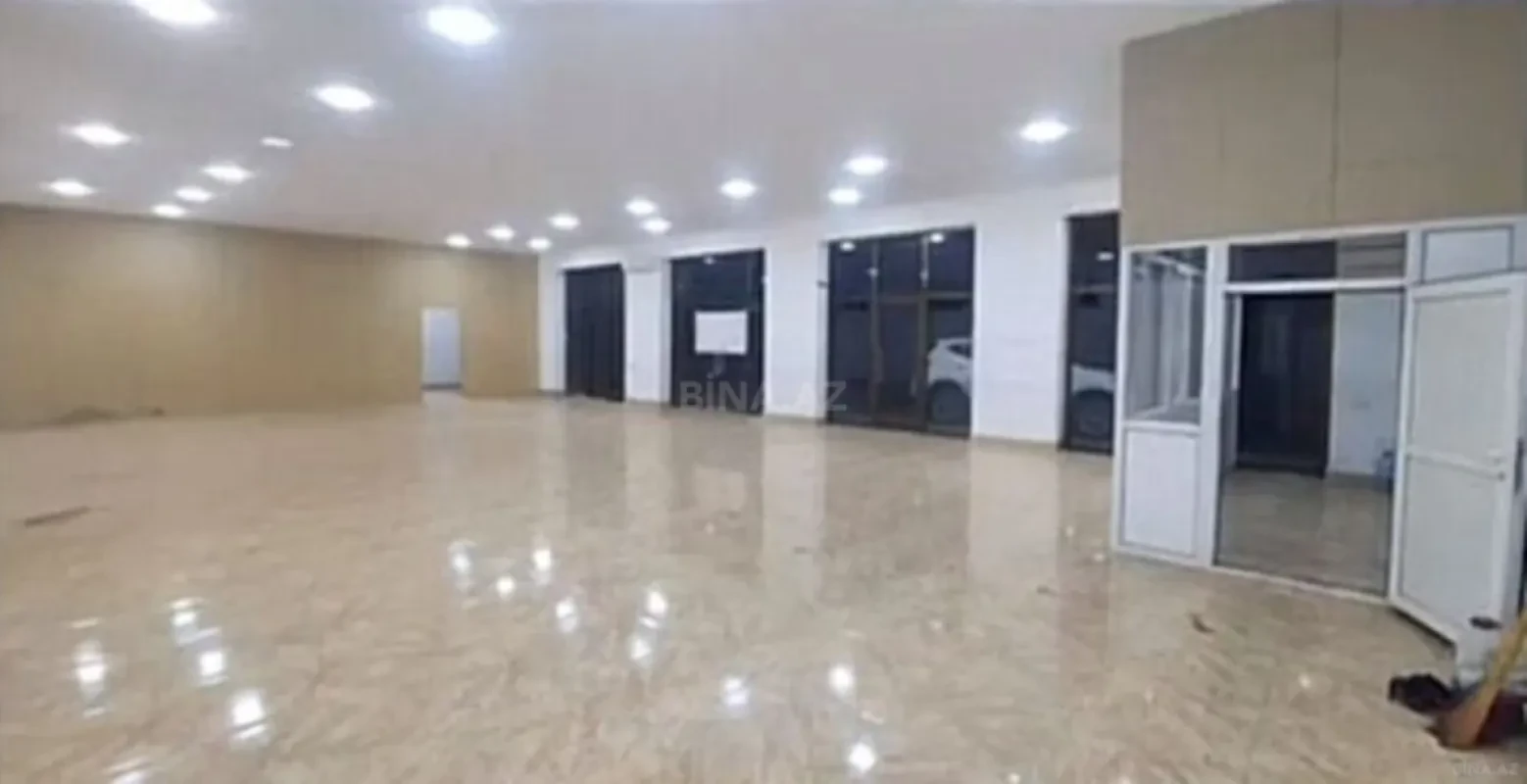 Satılır obyekt 280 m²