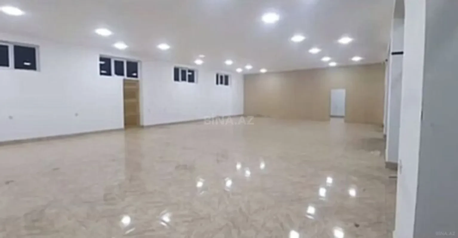 Satılır obyekt 280 m²