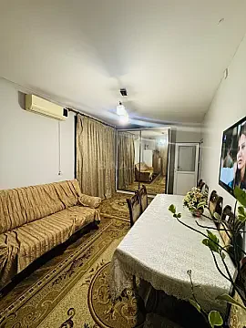 Satılır 1 otaqlı mənzil 40 m² — Bakı, Bakıxanov 1 otaq 40.00 m²