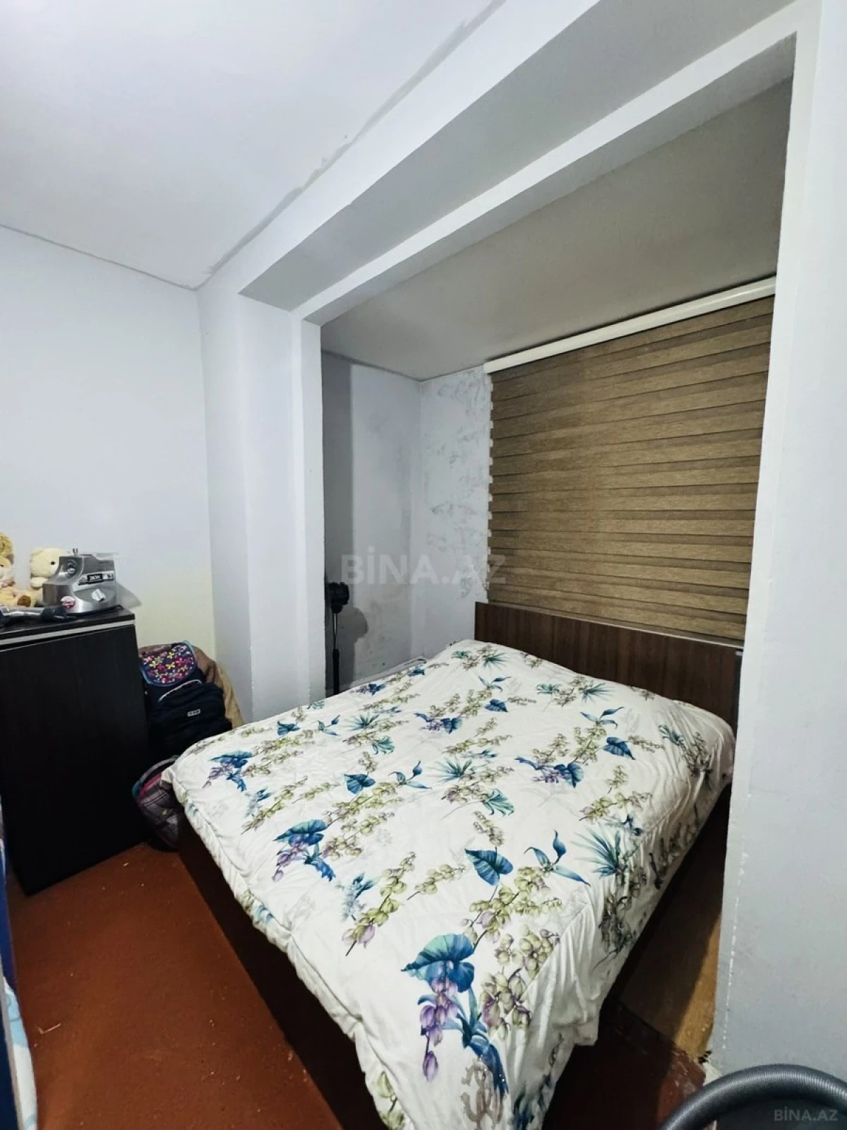 Satılır 1 otaqlı mənzil 40 m²